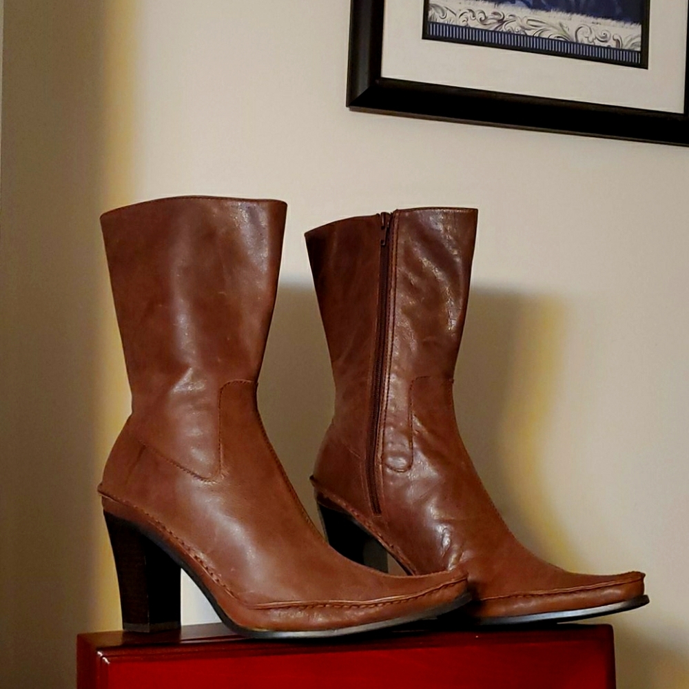 Nine West Boots 👢